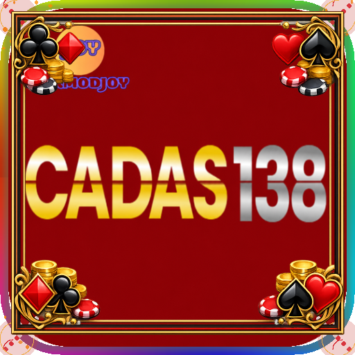 cadas138 — mitra unggulan