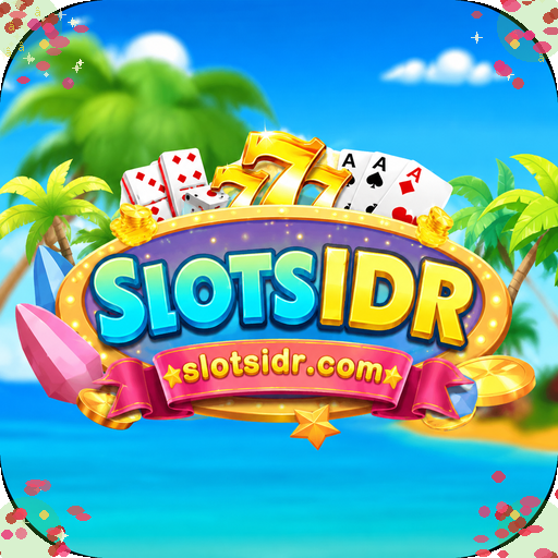 slotsidr — mitra unggulan